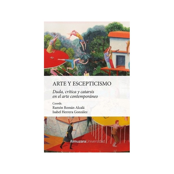 ARTE Y ESCEPTICISMO
