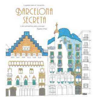 BARCELONA SECRETA