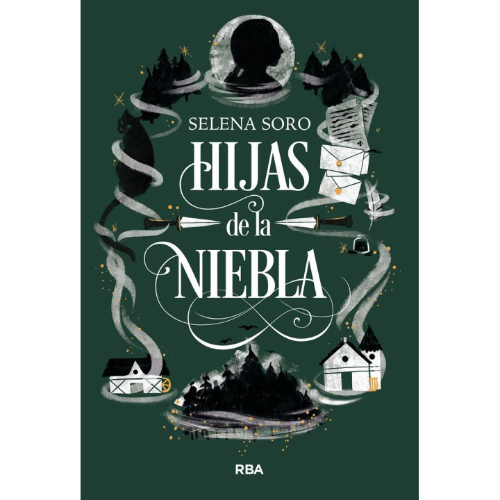 HIJAS DE LA NIEBLA