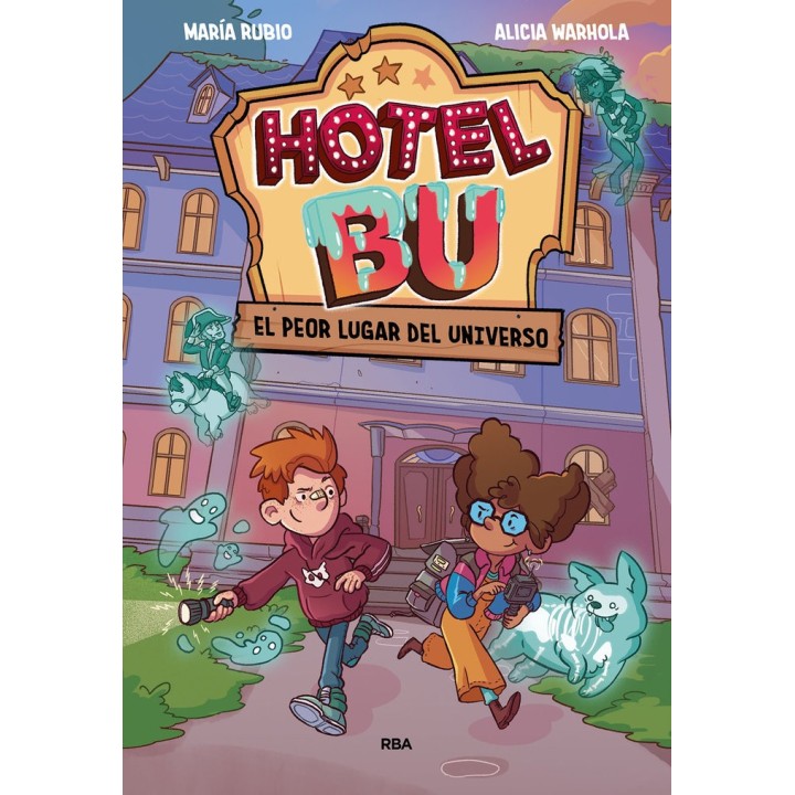 HOTEL BU