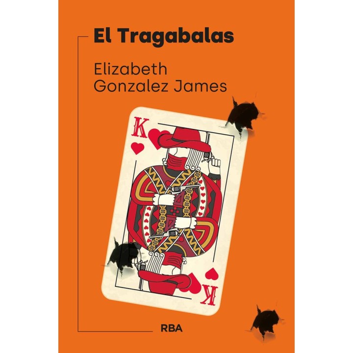 EL TRAGABALAS