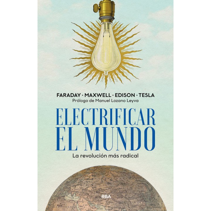 ELECTRIFICAR EL MUNDO OMNIBUS
