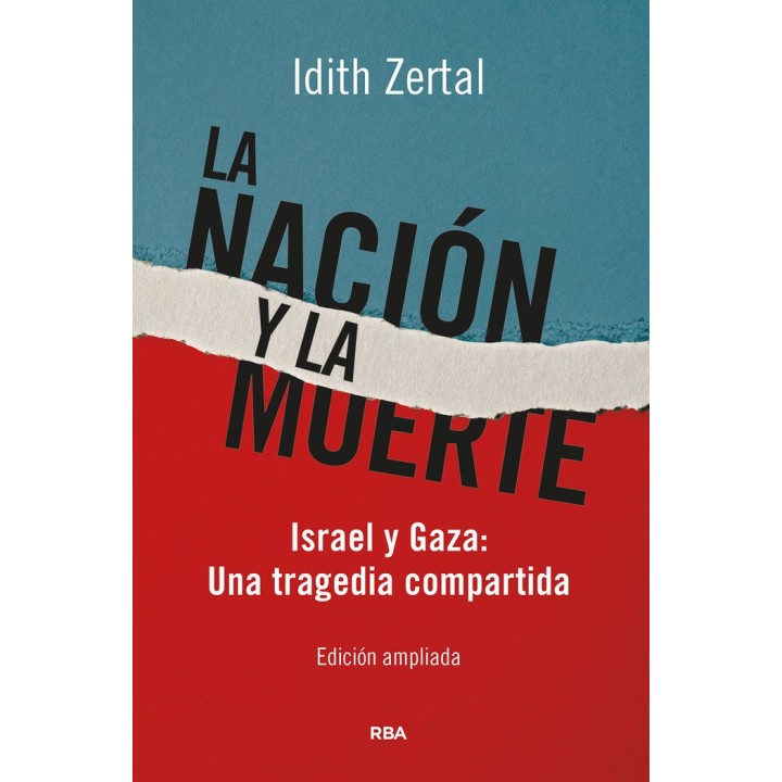 LA NACION Y LA MUERTE