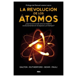 LA REVOLUCION DE LOS ATOMOS