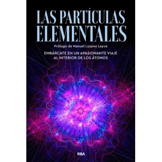 LAS PARTICULAS ELEMENTALES