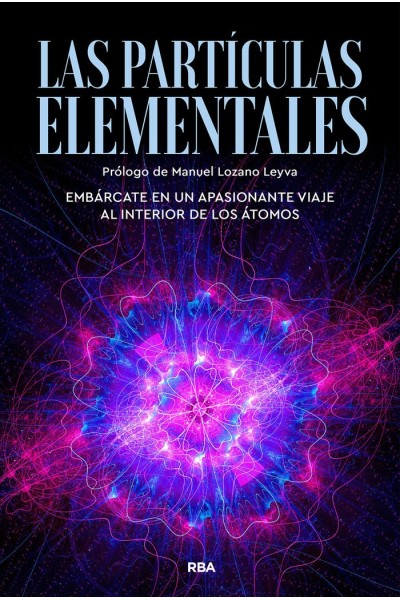 LAS PARTICULAS ELEMENTALES