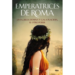 EMPERATRICES DE ROMA