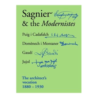 SAGNIER & THE MODERNISTES