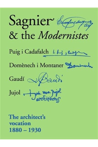 SAGNIER & THE MODERNISTES