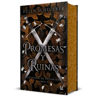 PROMESAS Y RUINAS