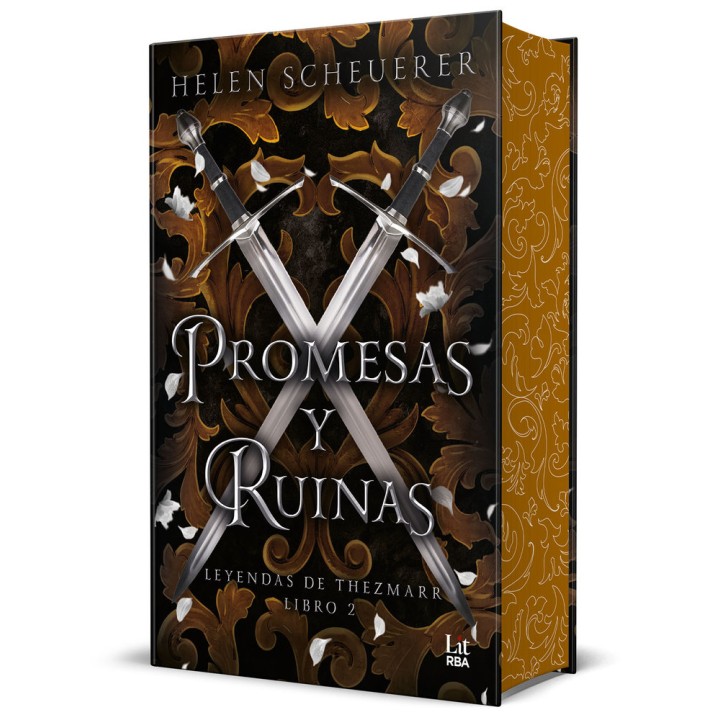 PROMESAS Y RUINAS