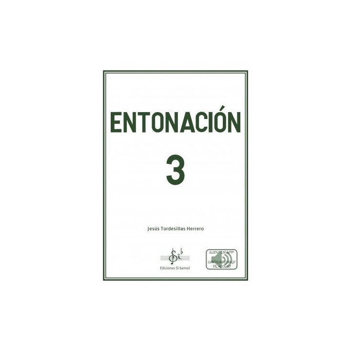 ENTONACION 3