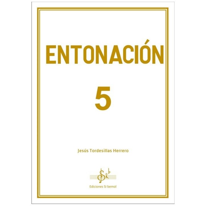 ENTONACION 5
