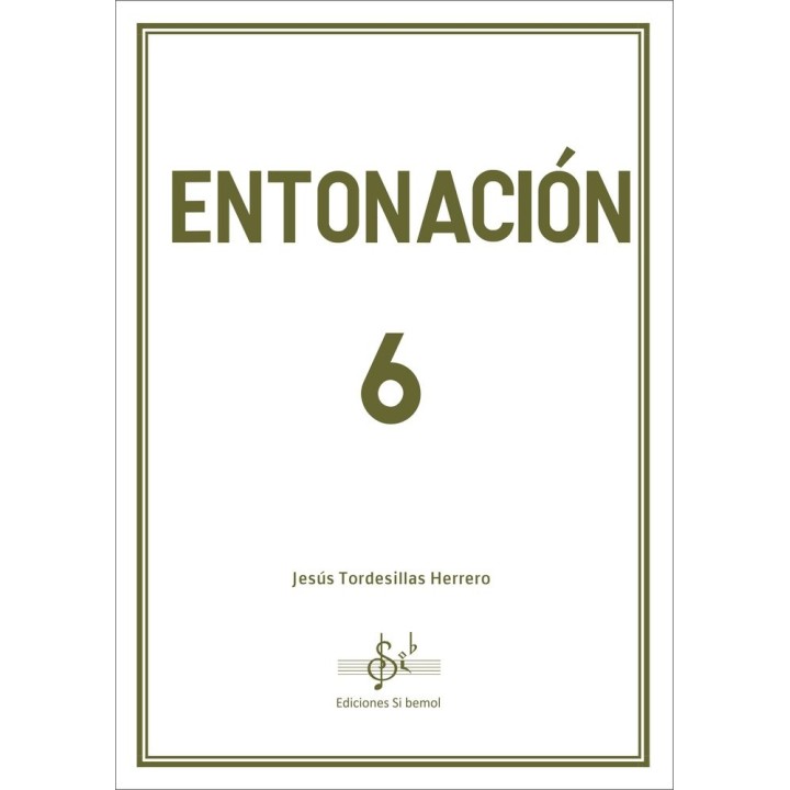 ENTONACION 6