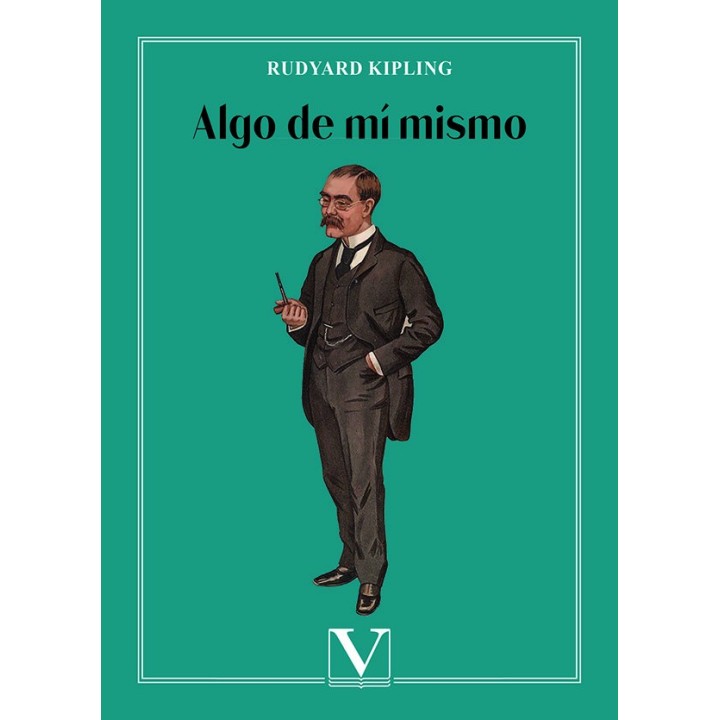 ALGO DE MI MISMO