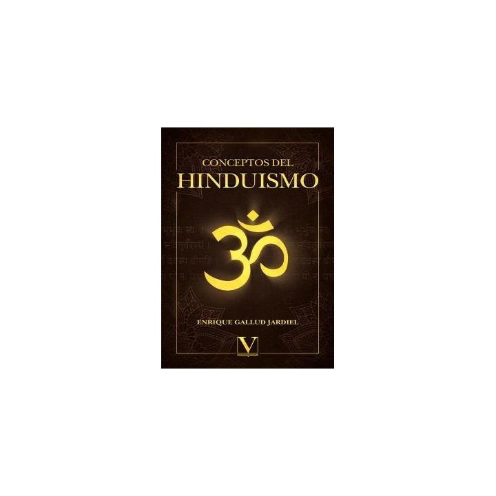 CONCEPTOS DEL HINDUISMO