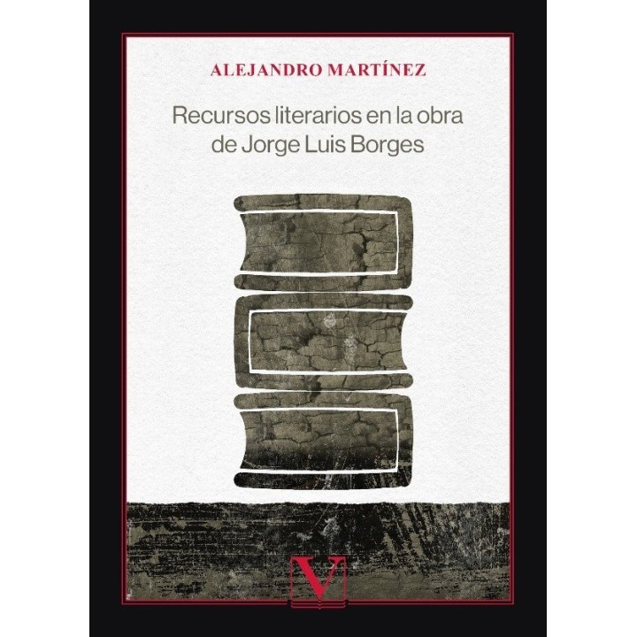 RECURSOS LITERARIOS EN LA OBRA DE JORGE LUIS BORGES