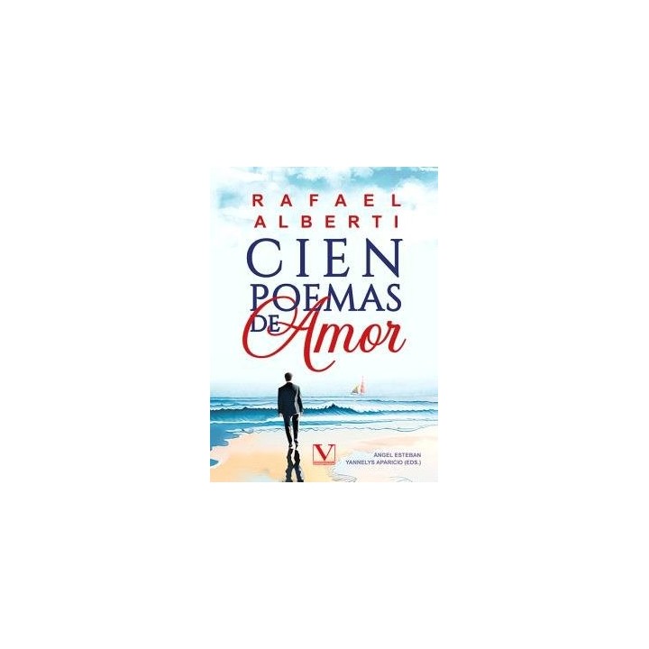 CIEN POEMAS DE AMOR