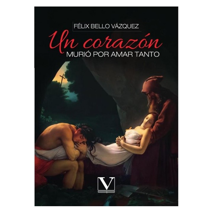 UN CORAZON MURIO POR AMAR TANTO