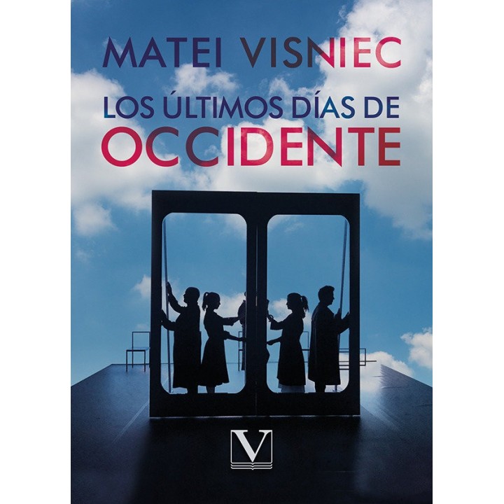 LOS ULTIMOS DIAS DE OCCIDENTE