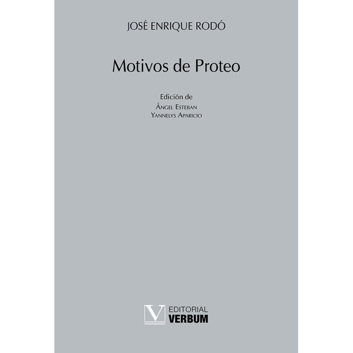 MOTIVOS DE PROTEO