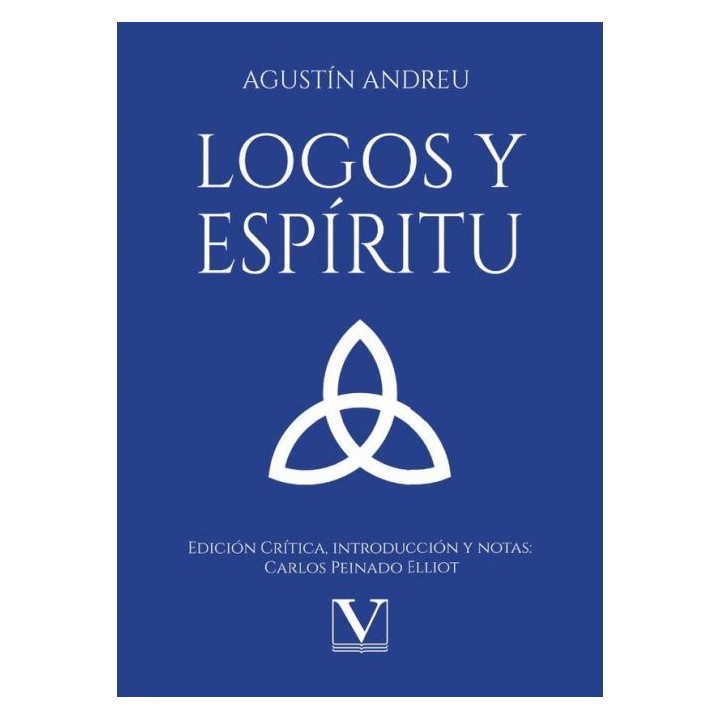 LOGOS Y ESPIRITU