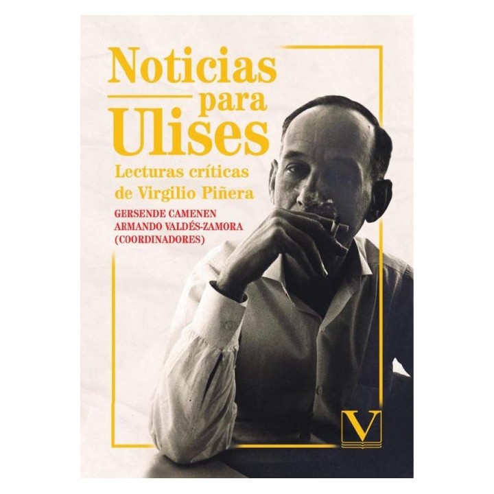 NOTICIAS PARA ULISES