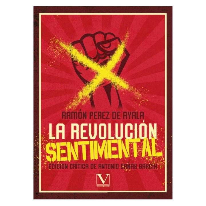 LA REVOLUCION SENTIMENTAL