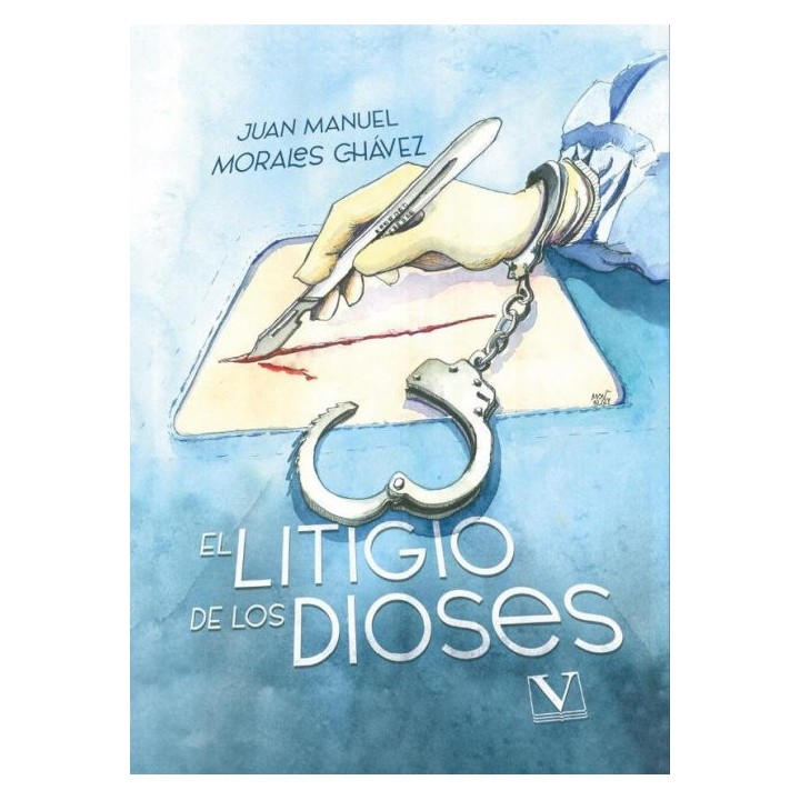 EL LITIGIO DE LOS DIOSES