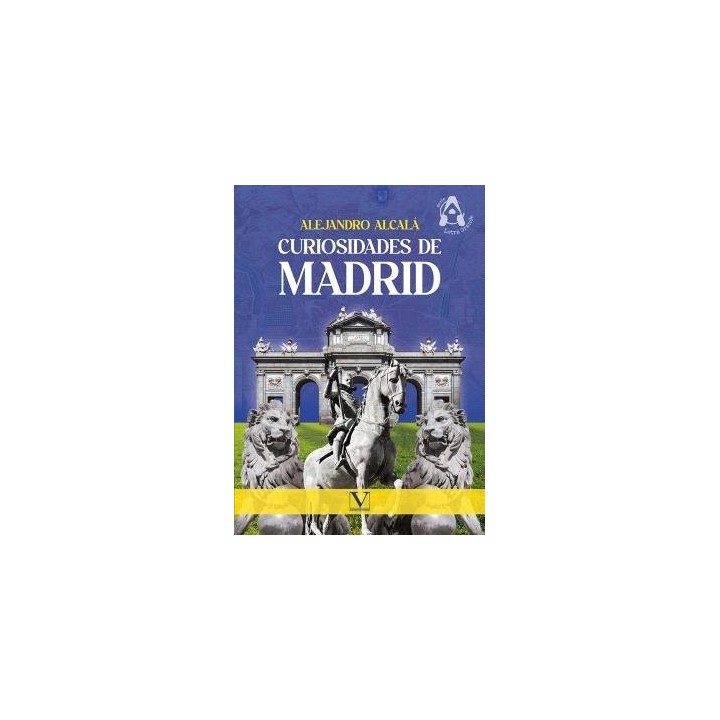 CURIOSIDADES DE MADRID