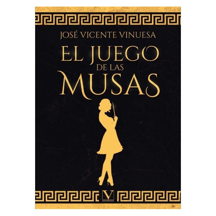 EL JUEGO DE LAS MUSAS
