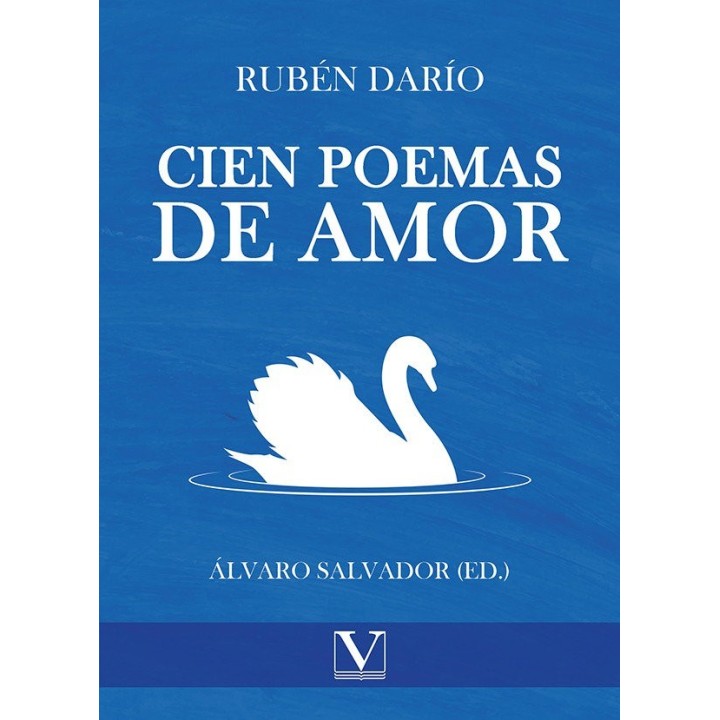 CIEN POEMAS DE AMOR