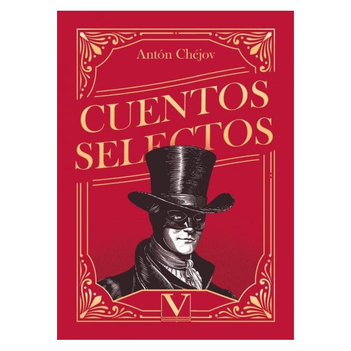 CUENTOS SELECTOS