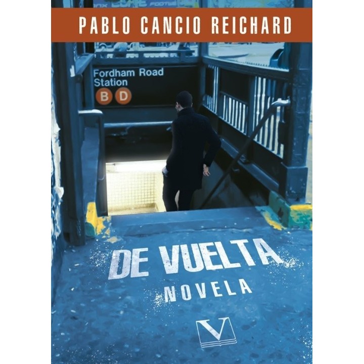 DE VUELTA