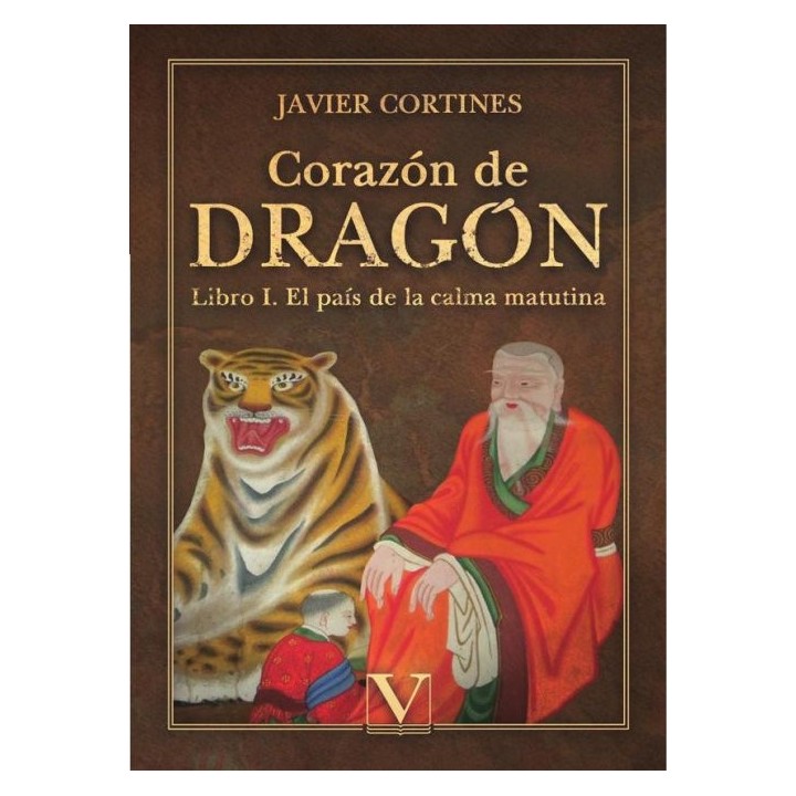 CORAZON DE DRAGON