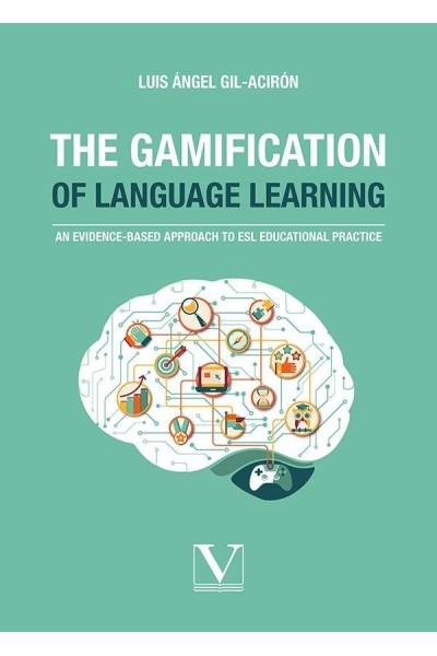 THE GAMIFICATION OF LANGUAGE LEARNING
