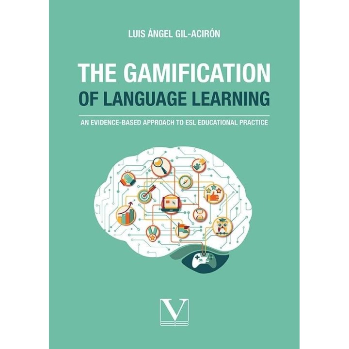 THE GAMIFICATION OF LANGUAGE LEARNING