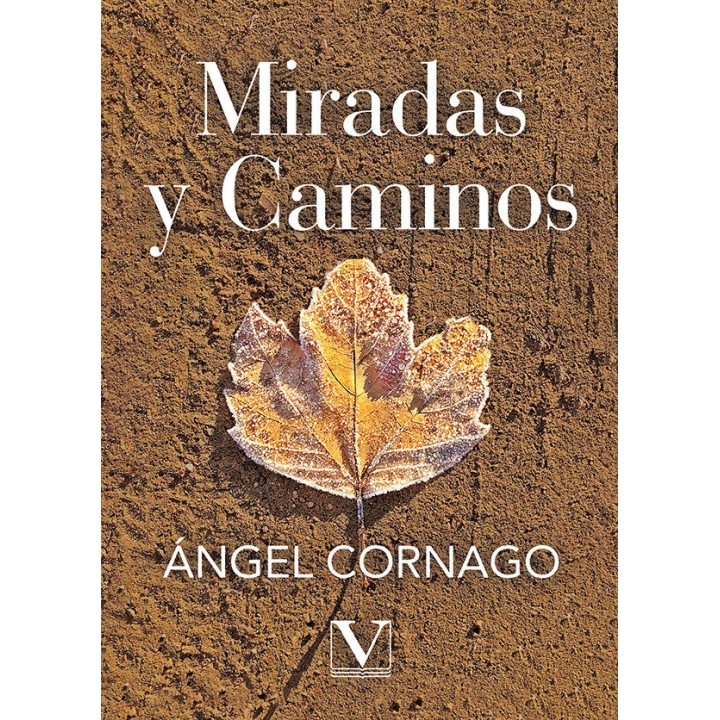 MIRADAS Y CAMINOS