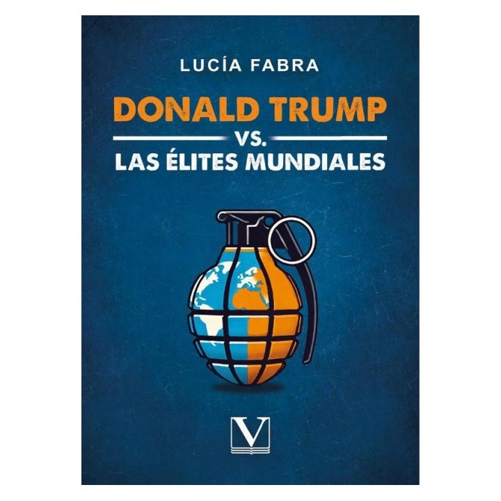 DONALD TRUMP VS LAS ELITES MUNDIALES