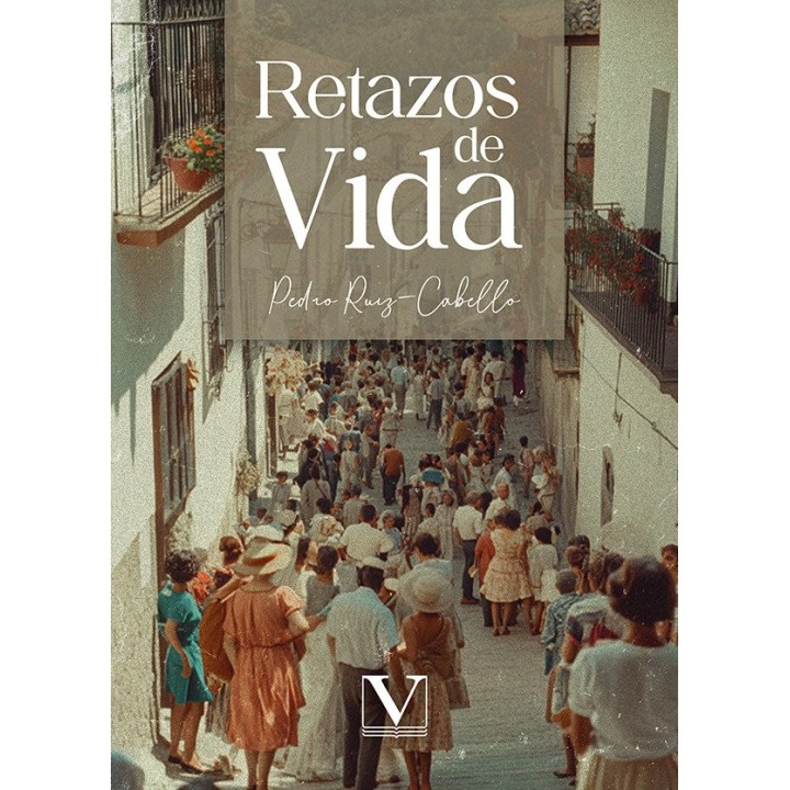 RETAZOS DE VIDA