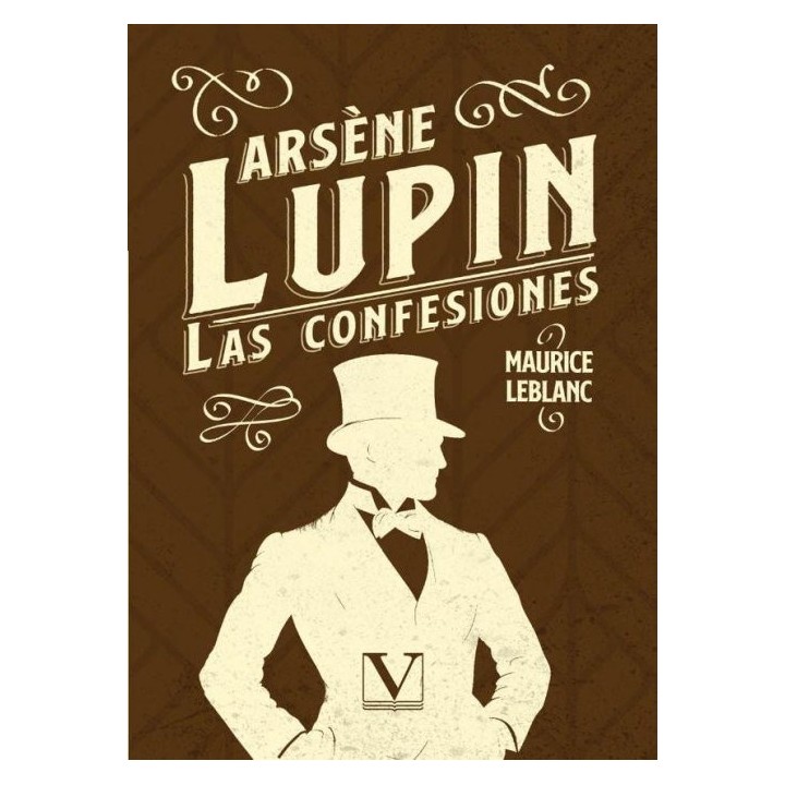 ARSENE LUPIN