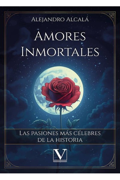 AMORES INMORTALES
