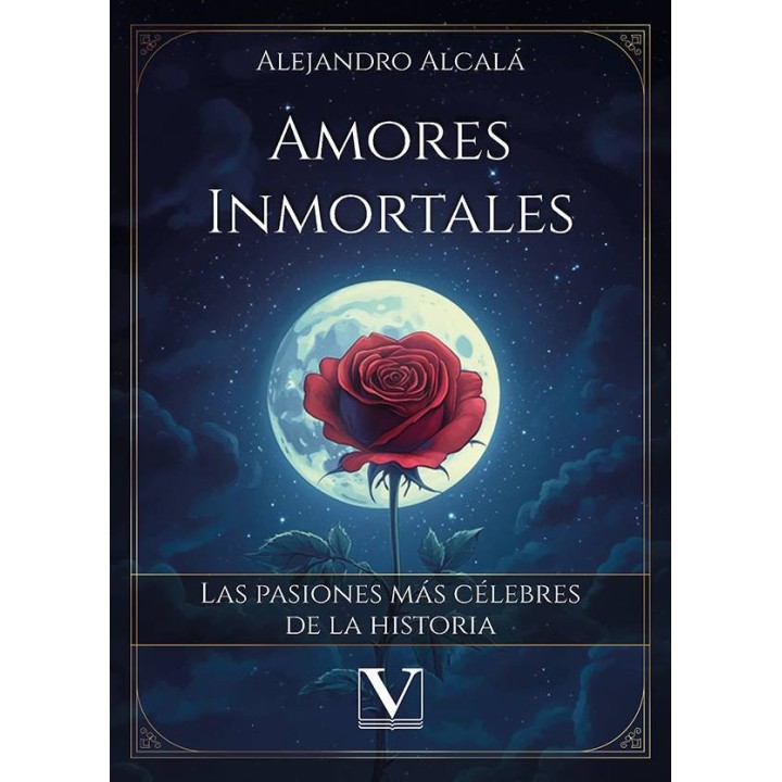 AMORES INMORTALES