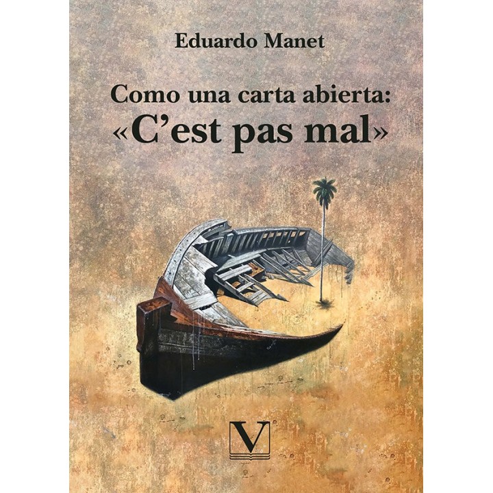 COMO UNA CARTA ABIERTA CEST PAS MAL