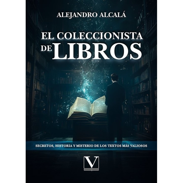 EL COLECCIONISTA DE LIBROS