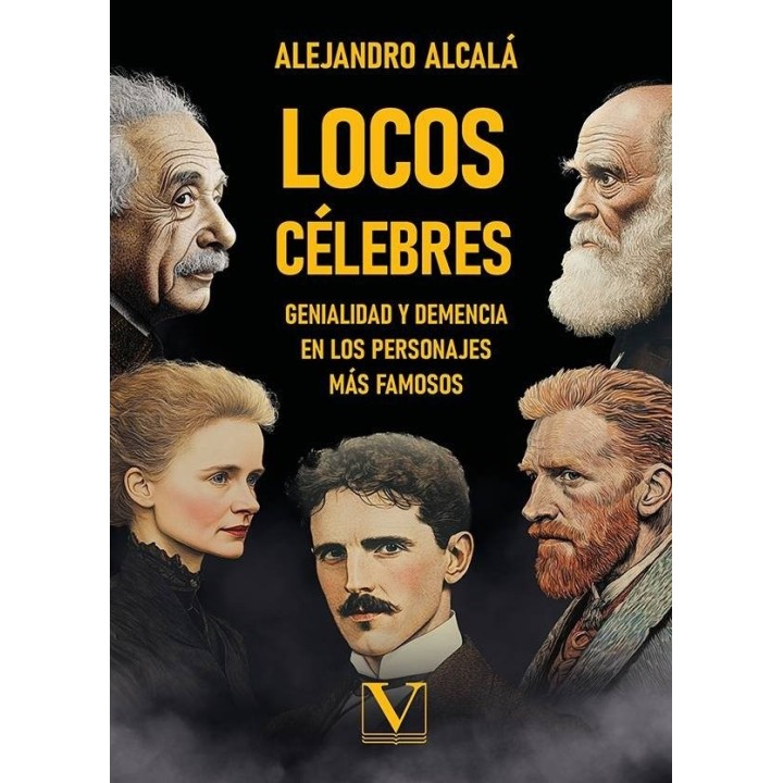 LOCOS CELEBRES