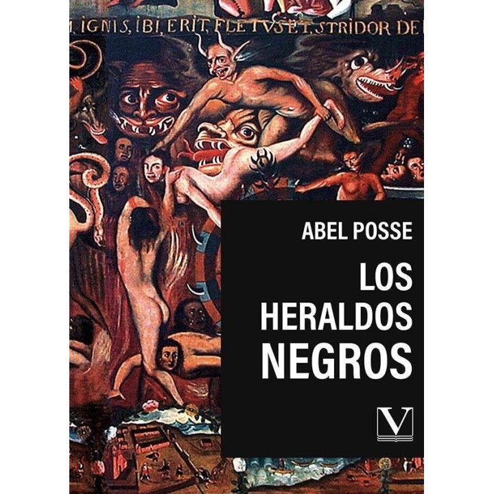 LOS HERALDOS NEGROS