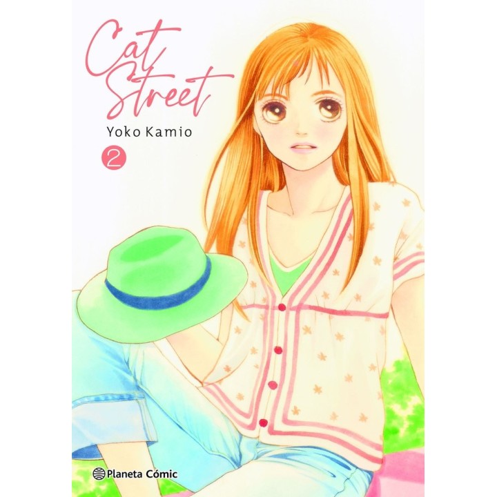 CAT STREET 2