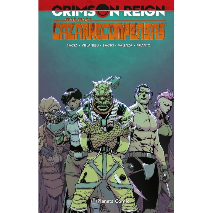 STAR WARS CAZARRECOMPENSAS 4