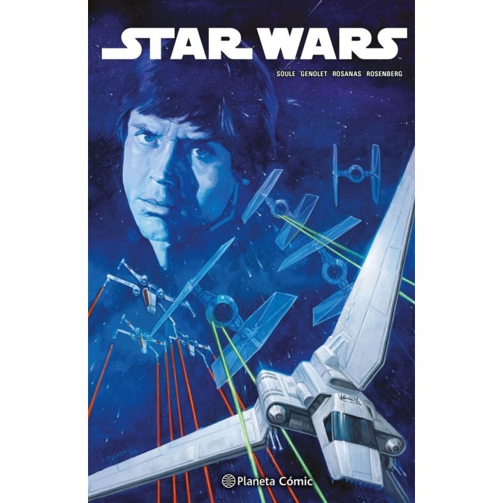 STAR WARS II 5
